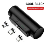 Black / 3000ML