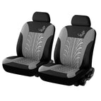 Gray / Twoseater 4piece set