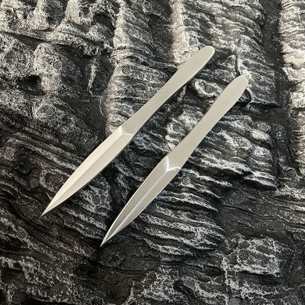 Thickened Outdoor Darts Tang Men Flying Needle Knife