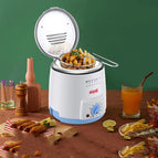 0.5L electric fryer / CN