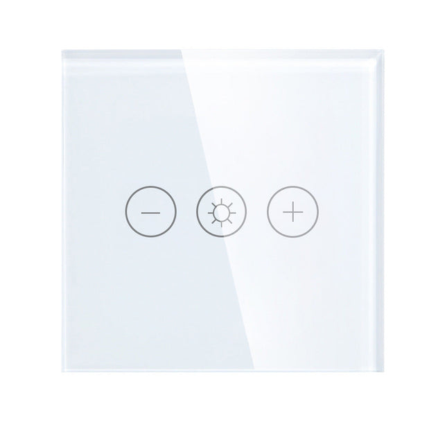 Electrodeless Dimming Timing Voice Remote Control
