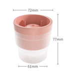 Ice pink