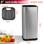 8inchknifeholder