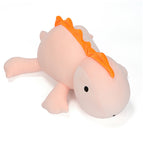 Pink Dinosaur / 40cm