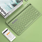 Green / USB