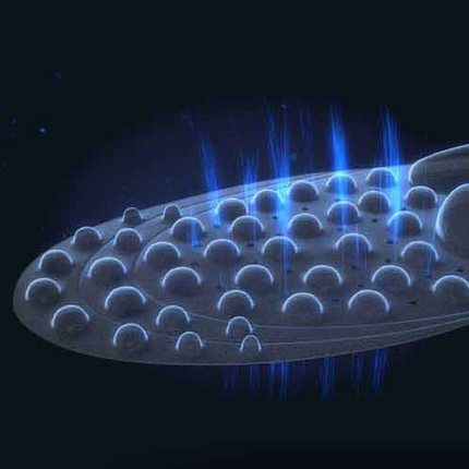Anti-gravity Massage And Pressure Relief Shoes