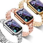 Color / Without diamonds / 38.40mm