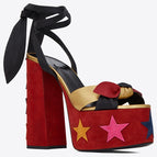 Red star / 35
