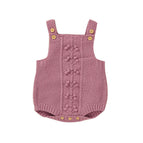 Pink vest / 70cm