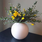 White / Diameter 20cm