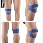 Blue Free Size