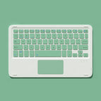 Light Green / Keyboard / USB