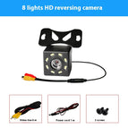 8 Light Set Bag