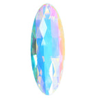 120mmAB color long oval