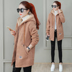 Brown / M