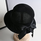 Black / M