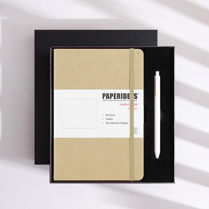 Student Simple Handbook Gift Box Set