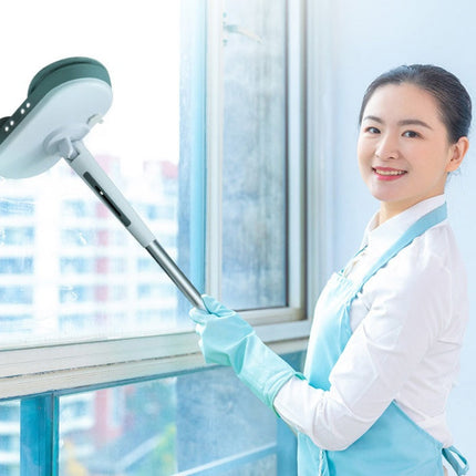 Electric Lazy Mop For Household Use