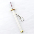 K769 White / 15cm Long
