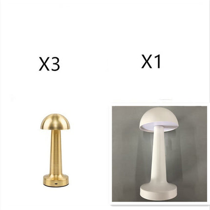 Table Lamp Eye Protection Metal