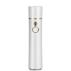 White / USB