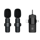 2in1 Black