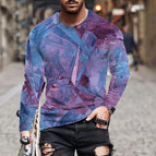 Purple / S