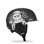 Space Black Cat / S