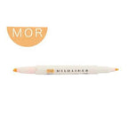 Orange MOR