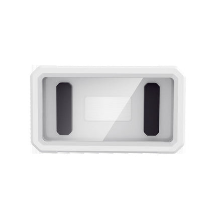 Rotating Collapsible Wall Hanging Desktop Mobile Phone Box