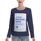 Navy Blue / S