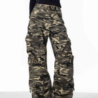 Camouflage / L