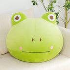 Frog / 40X50cm