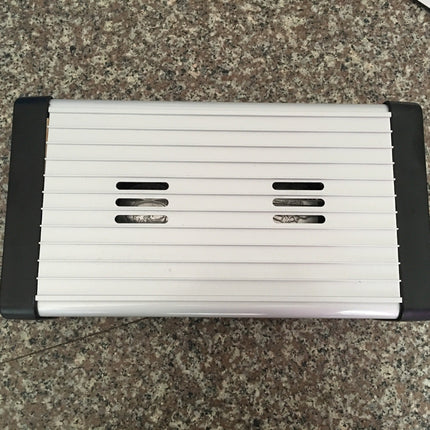 Single Stove Double  Hotel Table Insulation Base