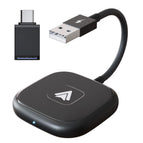 AUTO transfer / Black C