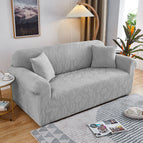 Light Gray / Double Seat