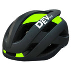 Matte Black Green / Free Size