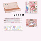 10pc set