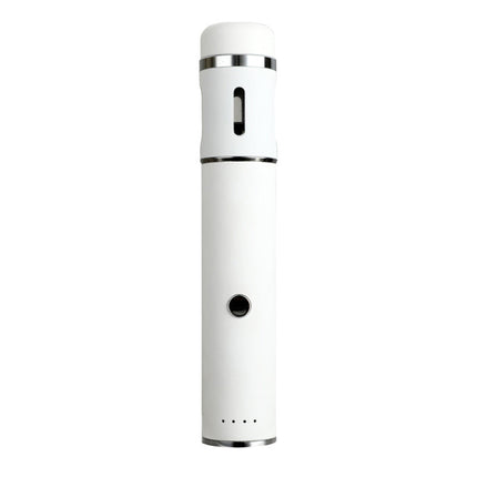Stainless Steel Electric Grinder Creative Metal Grinder