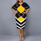 Yellow / XL