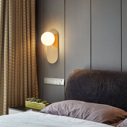 Personalized Household Minimalist Decorative Lamp