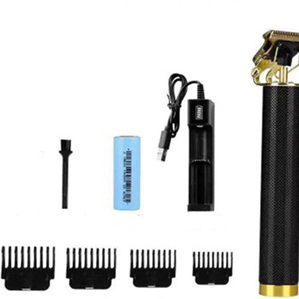 Electric Hair Clipper Electric Hair Clipper