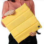 Yellow / USB