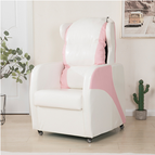 New white pink