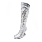 Silver / 36