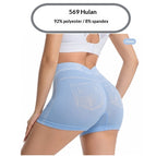 Shorts / Hulan / L
