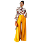 Yellow / S