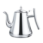 Silver / 1.5l