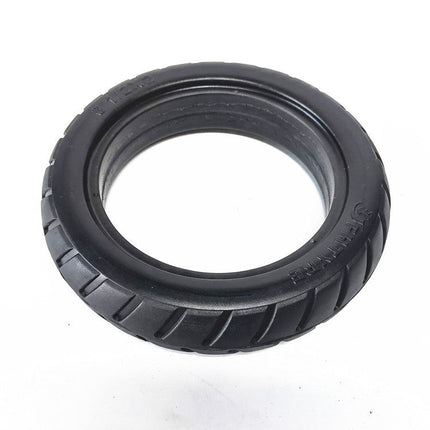 Electric Scooter Inflation-free Explosion-proof Solid Tires