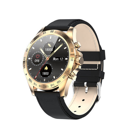 Full-touch HD Business Intelligence Hand